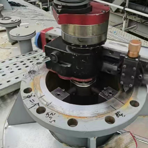 管道內襯修復施工案例